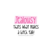 Jealously quote #1