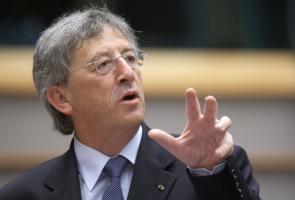 Jean-Claude Juncker profile photo