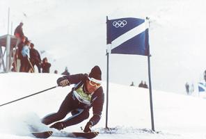 Jean-Claude Killy's quote #1