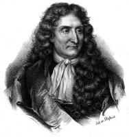 Jean de La Fontaine profile photo