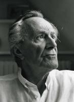 Jean-Francois Lyotard profile photo