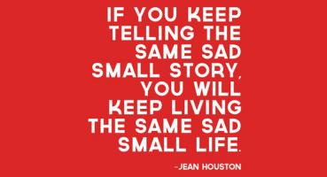 Jean Houston's quote #3