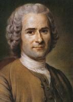 Jean-Jacques Rousseau profile photo