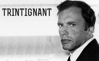 Jean-Louis Trintignant's quote #1