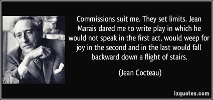 Jean Marais's quote #1