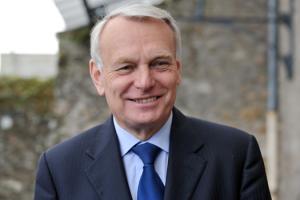 Jean-Marc Ayrault profile photo