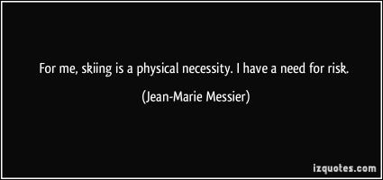 Jean-Marie Messier's quote #3