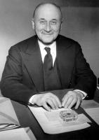 Jean Monnet profile photo