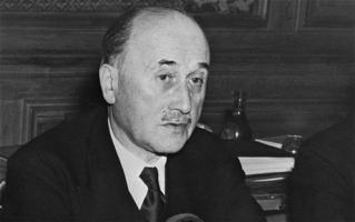 Jean Monnet's quote