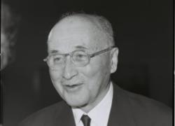 Jean Monnet's quote #1