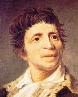 Jean-Paul Marat profile photo