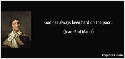 Jean-Paul Marat's quote #1