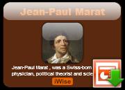 Jean-Paul Marat's quote #1