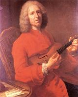 Jean Philippe Rameau's quote #1