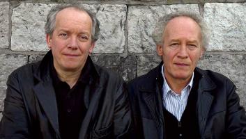 Jean-Pierre Dardenne profile photo