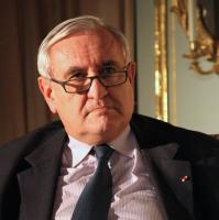 Jean-Pierre Raffarin's quote