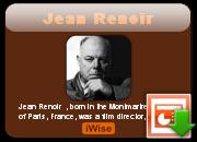 Jean Renoir's quote #1
