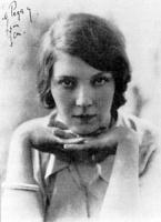 Jean Rhys profile photo