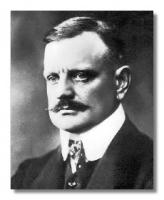 Jean Sibelius profile photo