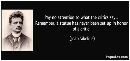 Jean Sibelius's quote #1