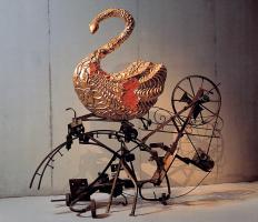 Jean Tinguely profile photo