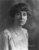 Jeanette Rankin profile photo