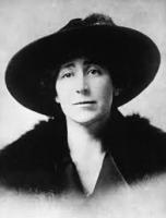 Jeanette Rankin's quote