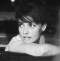 Jeanne Moreau profile photo