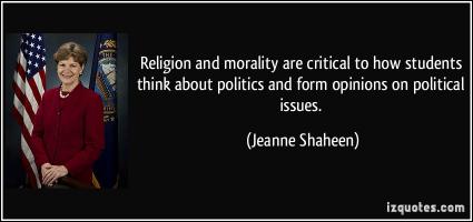 Jeanne Shaheen's quote #4