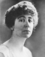 Jeannette Rankin profile photo