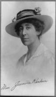 Jeannette Rankin's quote #1