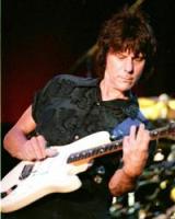 Jeff Beck quote #2