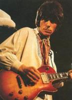Jeff Beck quote #2
