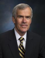 Jeff Bingaman profile photo