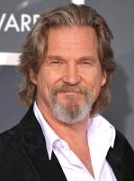 Jeff Bridges profile photo