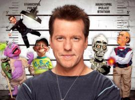 Jeff Dunham profile photo