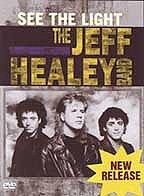 Jeff Healey's quote #2