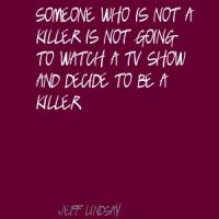 Jeff Lindsay's quote #5