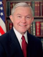 Jeff Sessions profile photo