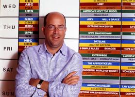 Jeff Zucker profile photo