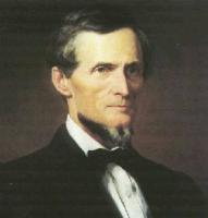 Jefferson Davis's quote #6