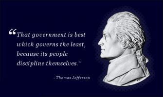 Jefferson quote #1