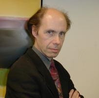 Jeffery Deaver profile photo