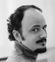 Jeffrey Eugenides profile photo