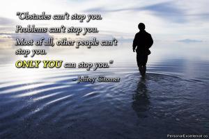 Jeffrey Gitomer's quote #2