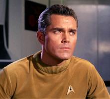 Jeffrey Hunter profile photo