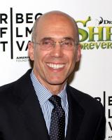 Jeffrey Katzenberg profile photo