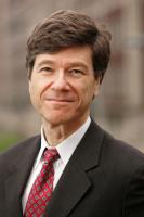 Jeffrey Sachs profile photo