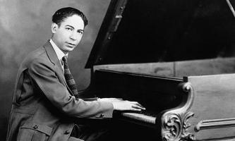 Jelly Roll Morton profile photo