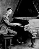 Jelly Roll Morton's quote #1